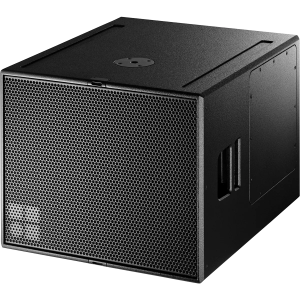 d&b Audiotechnik B4 Cardioid Subwoofer Hire