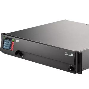 D&B Audiotechnik D20 Amplifier Hire